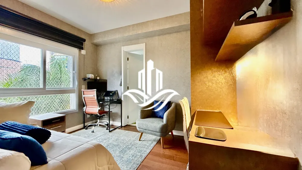 Apartamento, 3 quartos, 189 m² - Foto 4