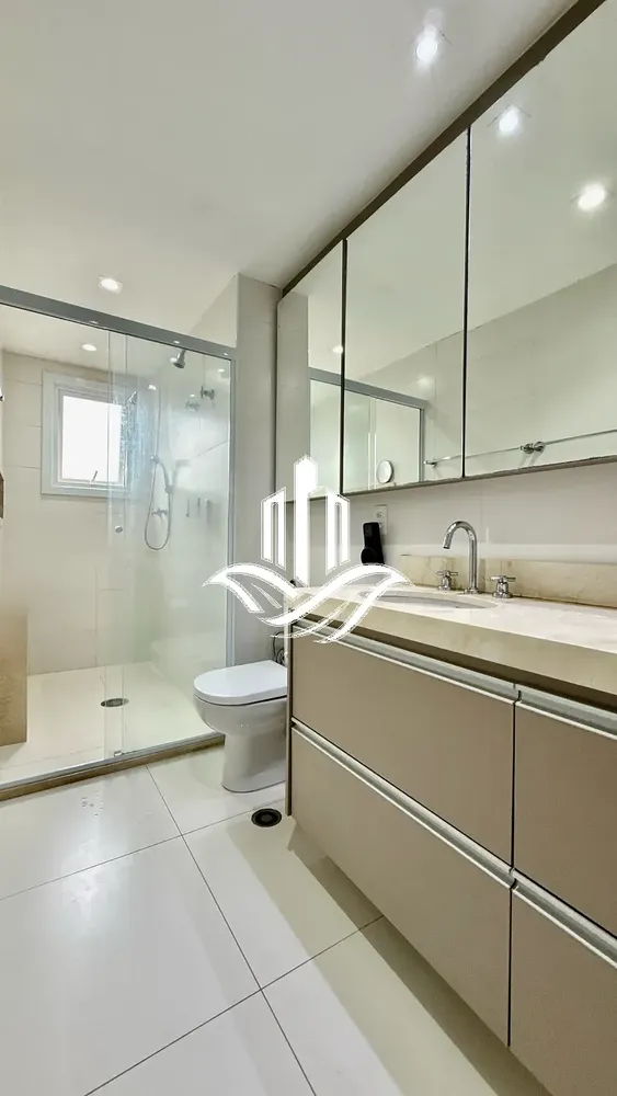 Apartamento, 3 quartos, 189 m² - Foto 7