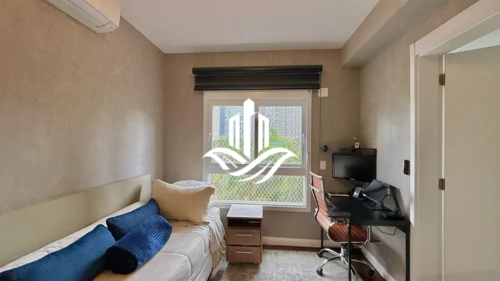 Apartamento, 3 quartos, 189 m² - Foto 3