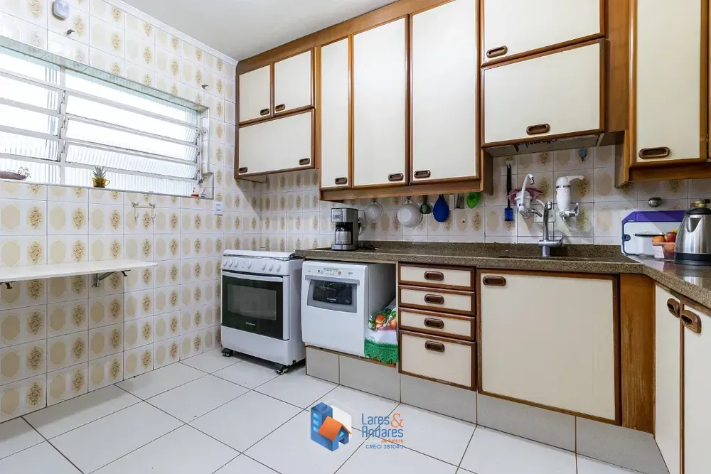 Casa, 3 quartos, 180 m² - Foto 7