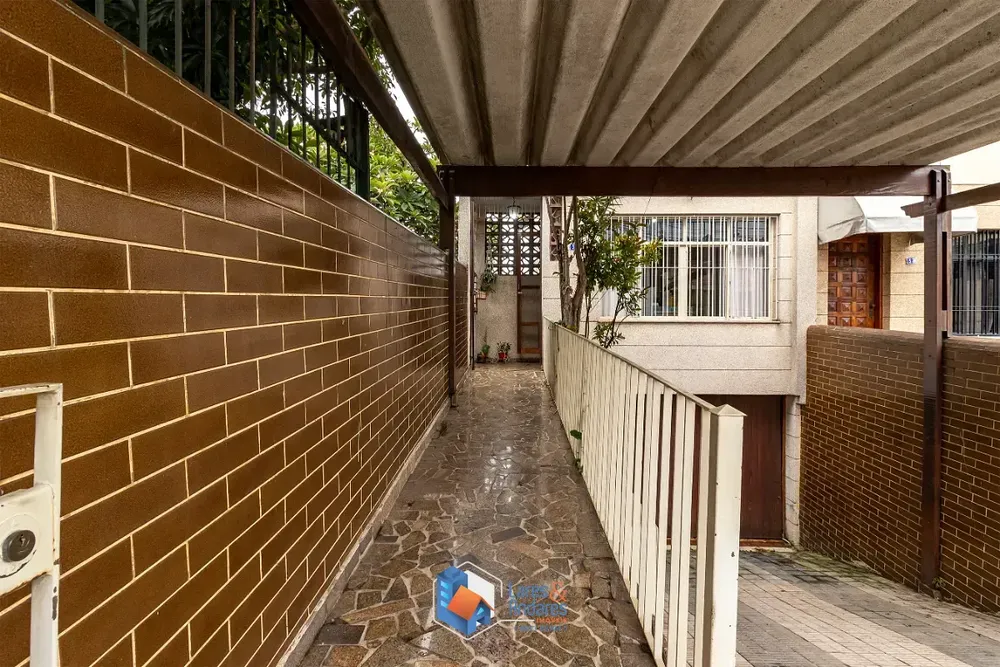 Casa, 3 quartos, 180 m² - Foto 5