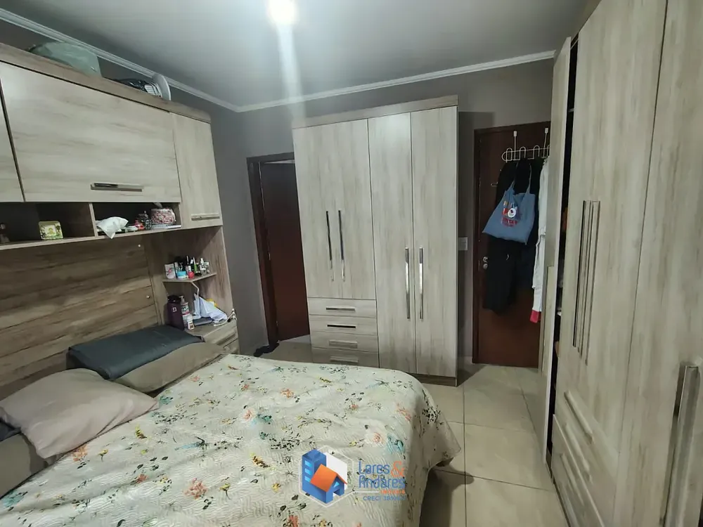 Casa, 3 quartos, 180 m² - Foto 8