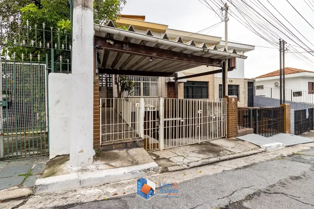 Casa, 3 quartos, 180 m² - Foto 6
