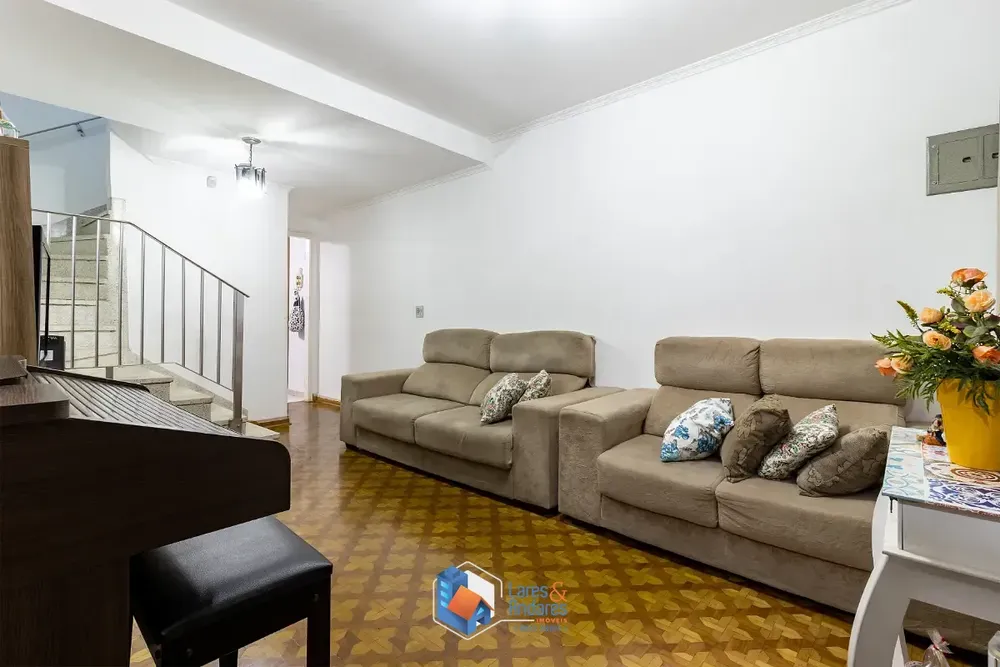 Casa, 3 quartos, 180 m² - Foto 2