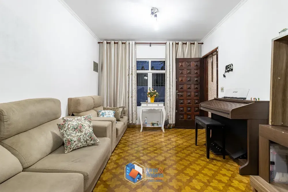 Casa, 3 quartos, 180 m² - Foto 1
