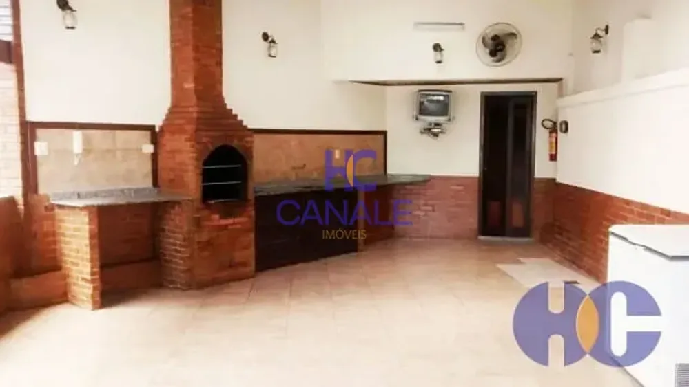 Apartamento, 2 quartos, 71 m² - Foto 27