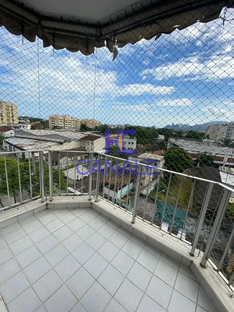 Apartamento, 2 quartos, 71 m² - Foto 13
