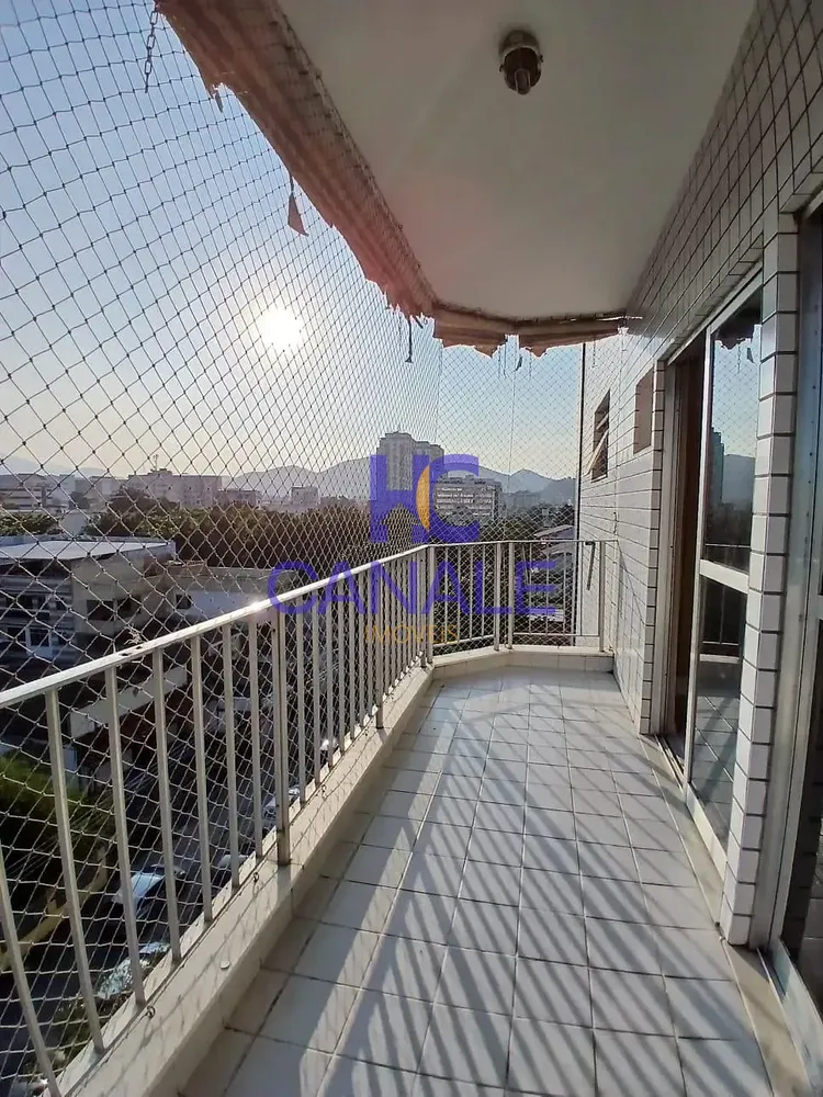Apartamento, 2 quartos, 71 m² - Foto 2