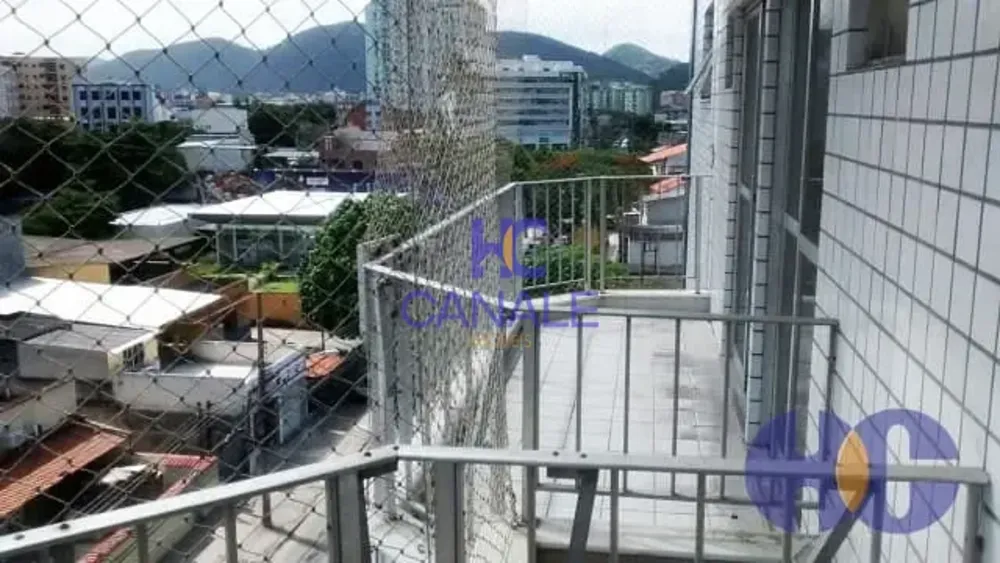 Apartamento, 2 quartos, 71 m² - Foto 3