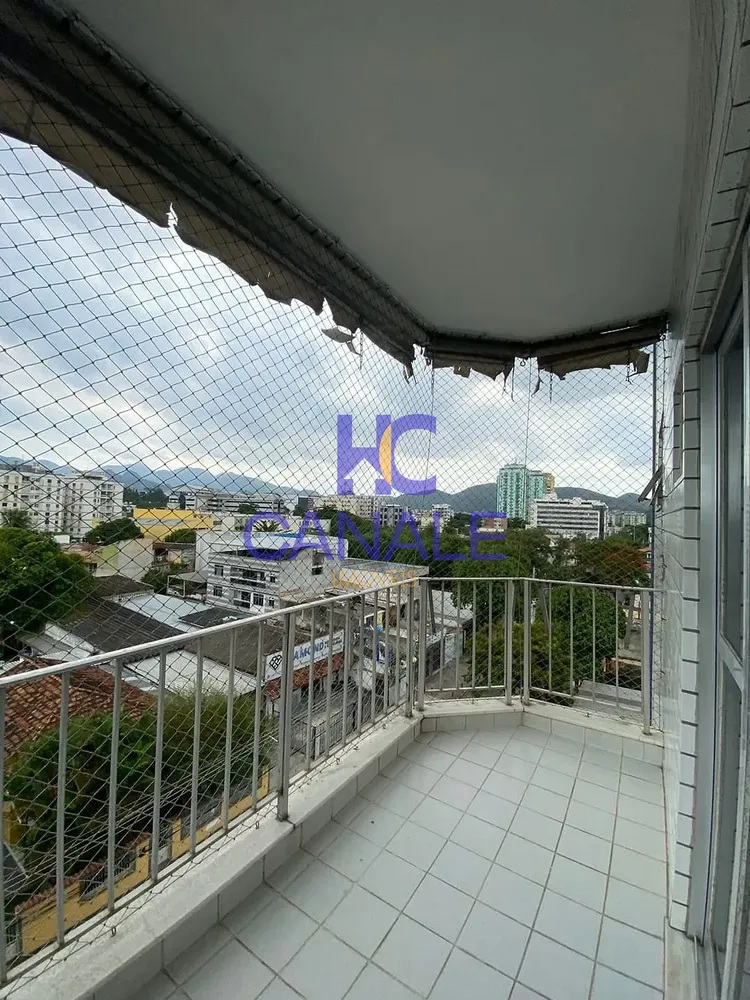 Apartamento, 2 quartos, 71 m² - Foto 20