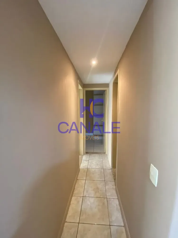 Apartamento, 2 quartos, 71 m² - Foto 8
