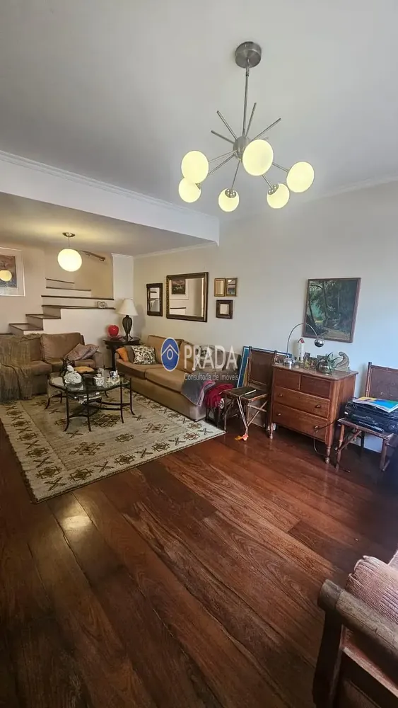 Sobrado, 3 quartos, 107 m² - Foto 2