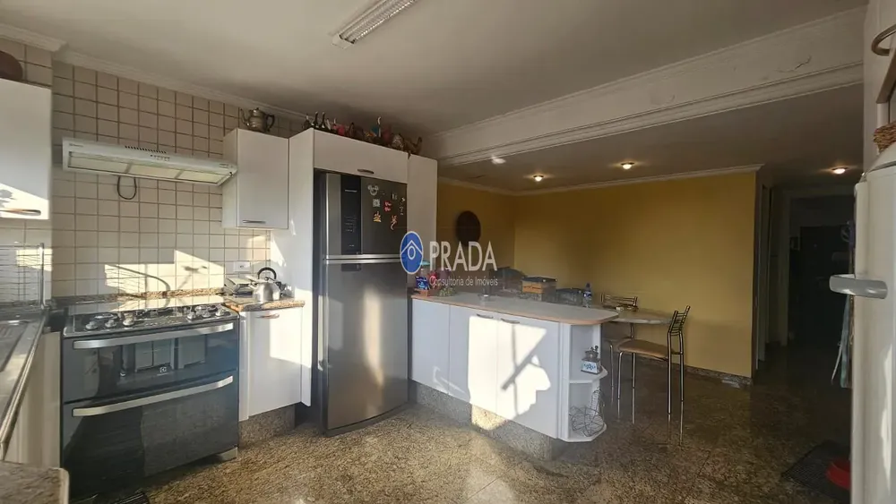 Sobrado, 3 quartos, 107 m² - Foto 8