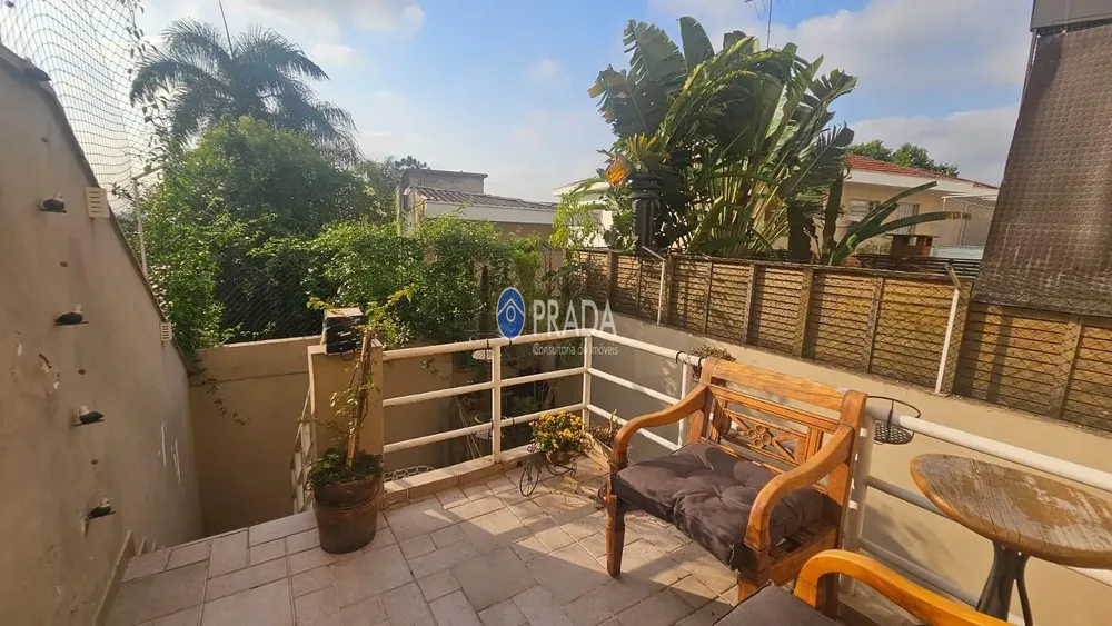 Sobrado, 3 quartos, 107 m² - Foto 4