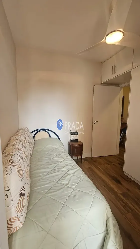 Sobrado, 3 quartos, 107 m² - Foto 5