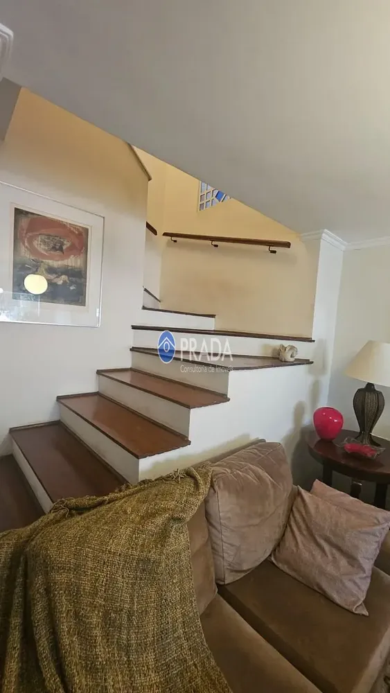 Sobrado, 3 quartos, 107 m² - Foto 7