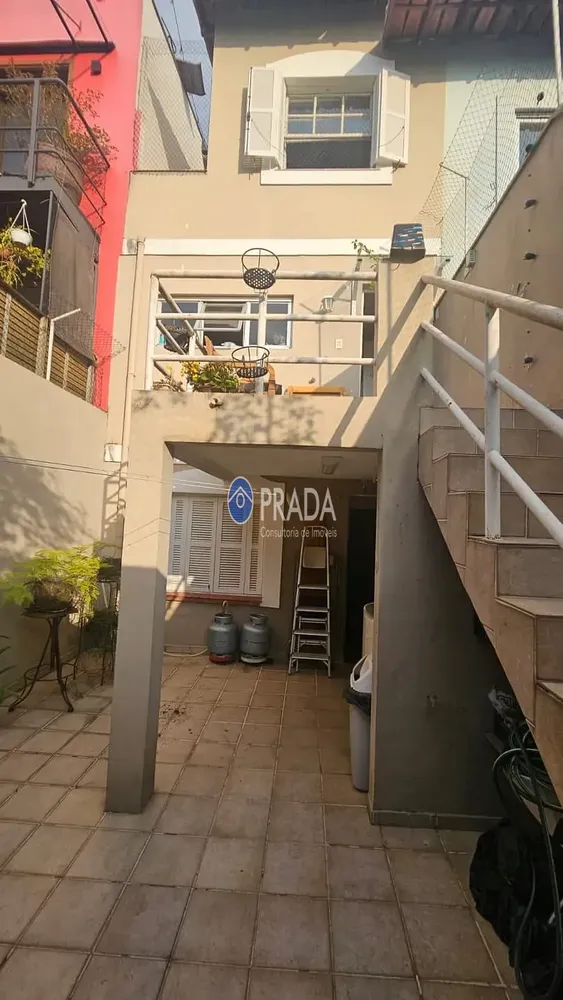 Sobrado, 3 quartos, 107 m² - Foto 3