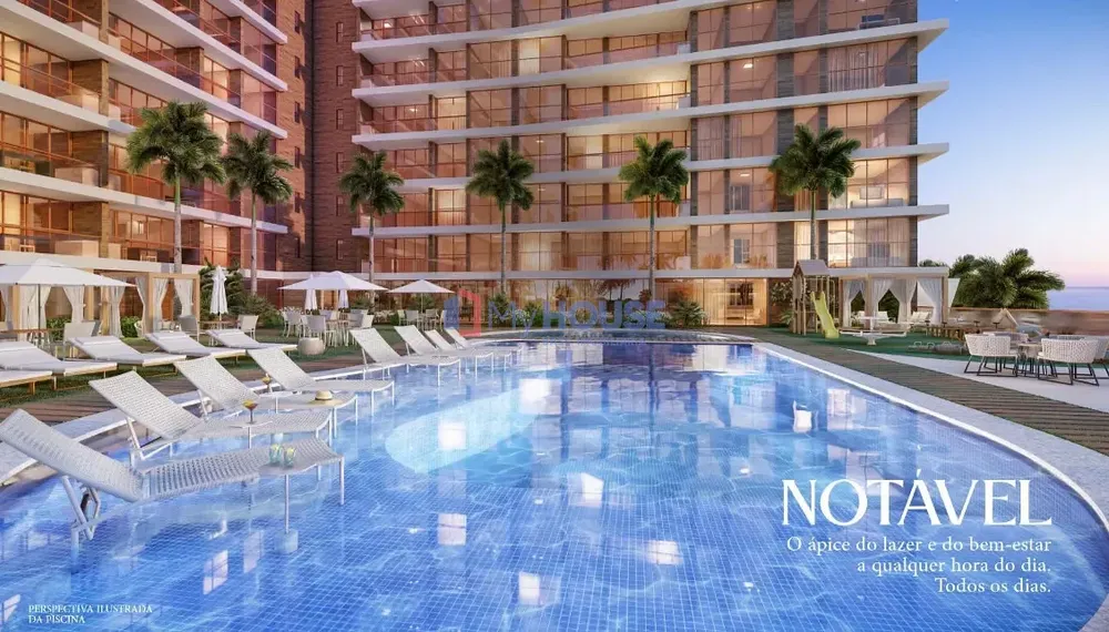 Apartamento, 3 quartos, 90 m² - Foto 3