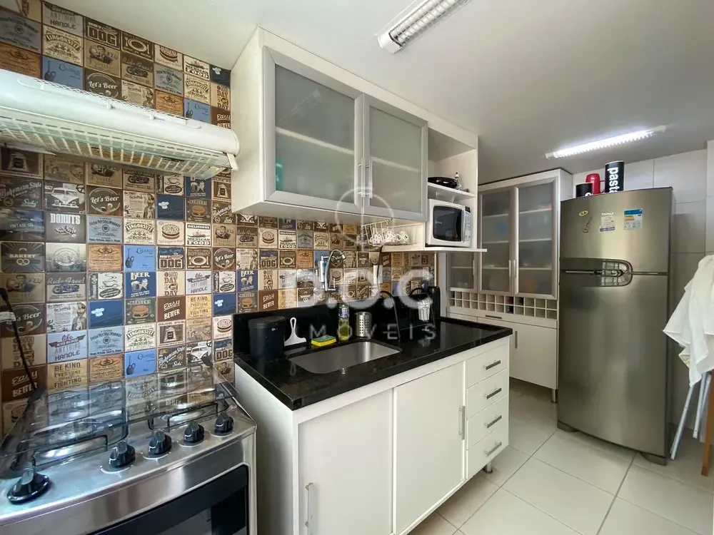 Apartamento, 2 quartos, 85 m² - Foto 20