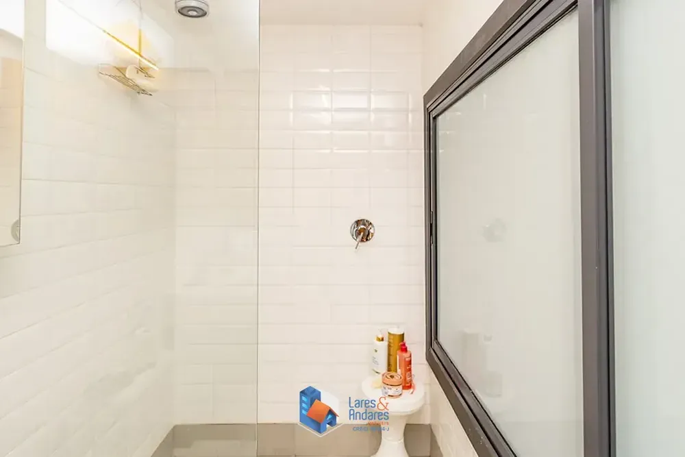 Apartamento, 1 quarto, 52 m² - Foto 4