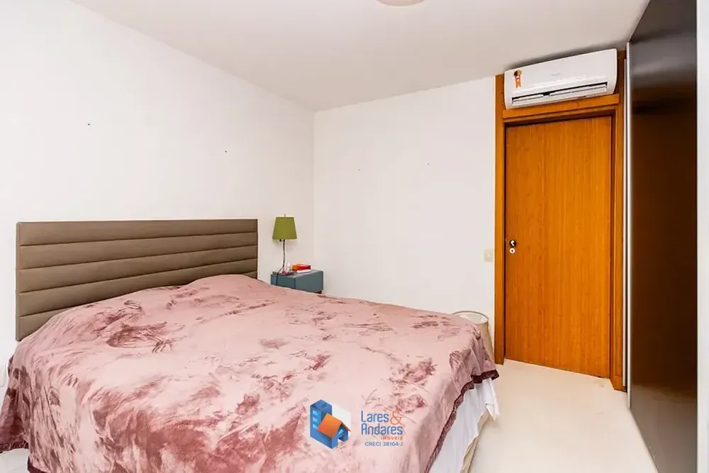 Apartamento, 1 quarto, 52 m² - Foto 5