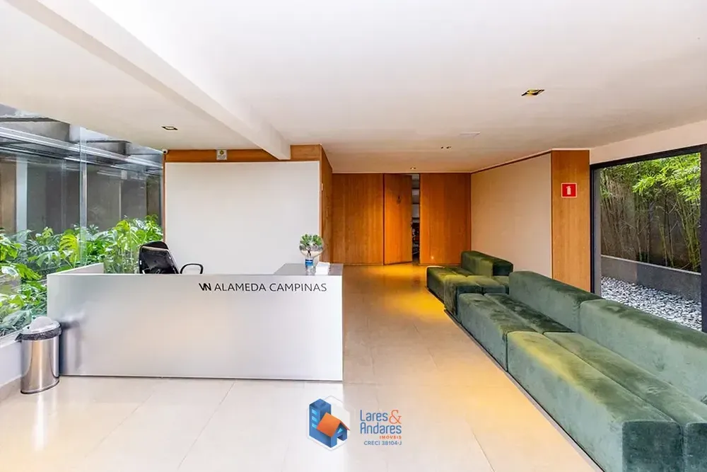 Apartamento, 1 quarto, 52 m² - Foto 7