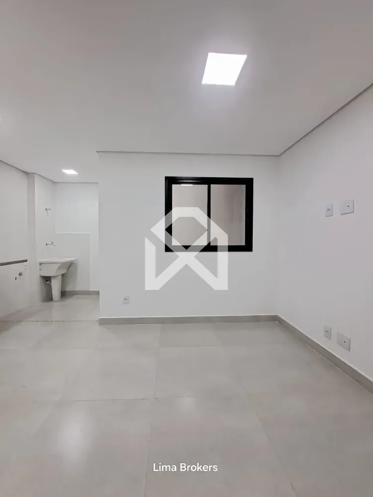 Apartamento, 1 quarto, 30 m² - Foto 4