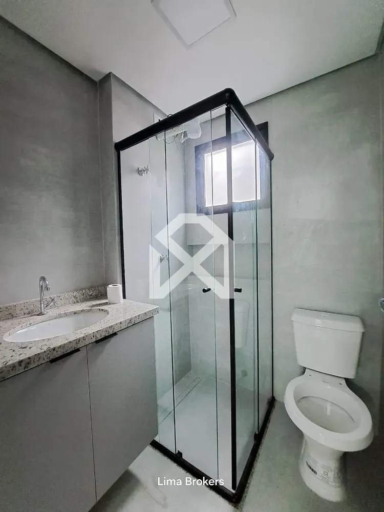 Apartamento, 1 quarto, 30 m² - Foto 5