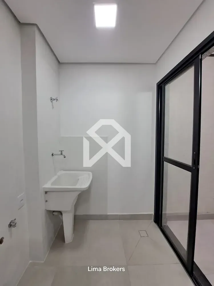 Apartamento, 1 quarto, 30 m² - Foto 8