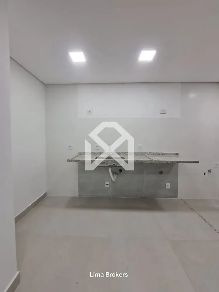 Apartamento, 1 quarto, 30 m² - Foto 7