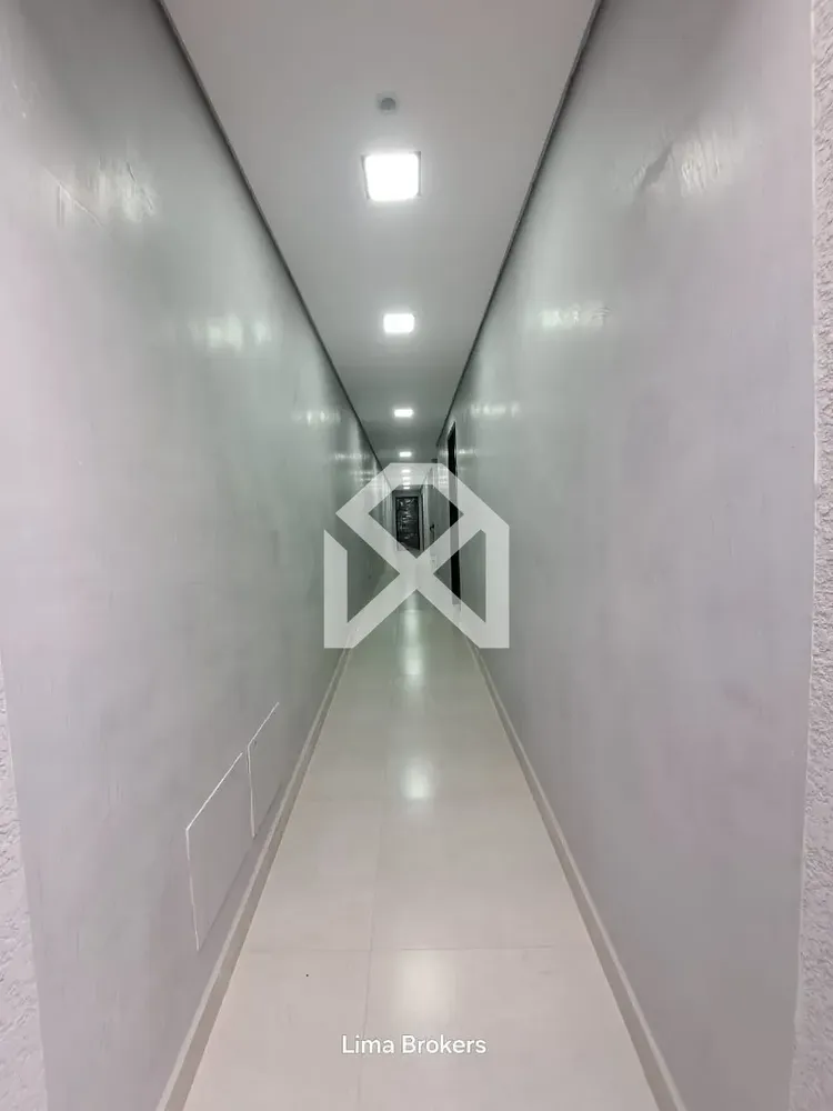 Apartamento, 1 quarto, 30 m² - Foto 3