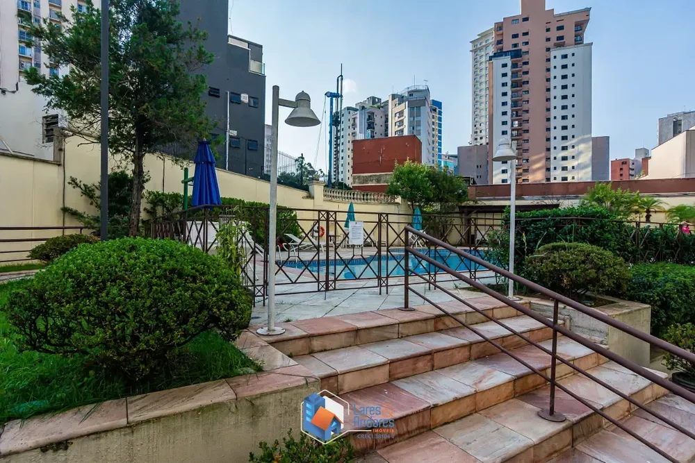Apartamento, 2 quartos, 48 m² - Foto 1