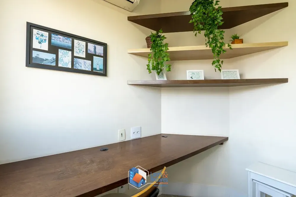 Apartamento, 2 quartos, 48 m² - Foto 3