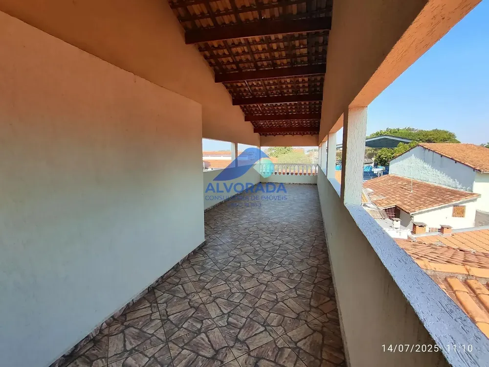 Sobrado, 3 quartos, 260 m² - Foto 4