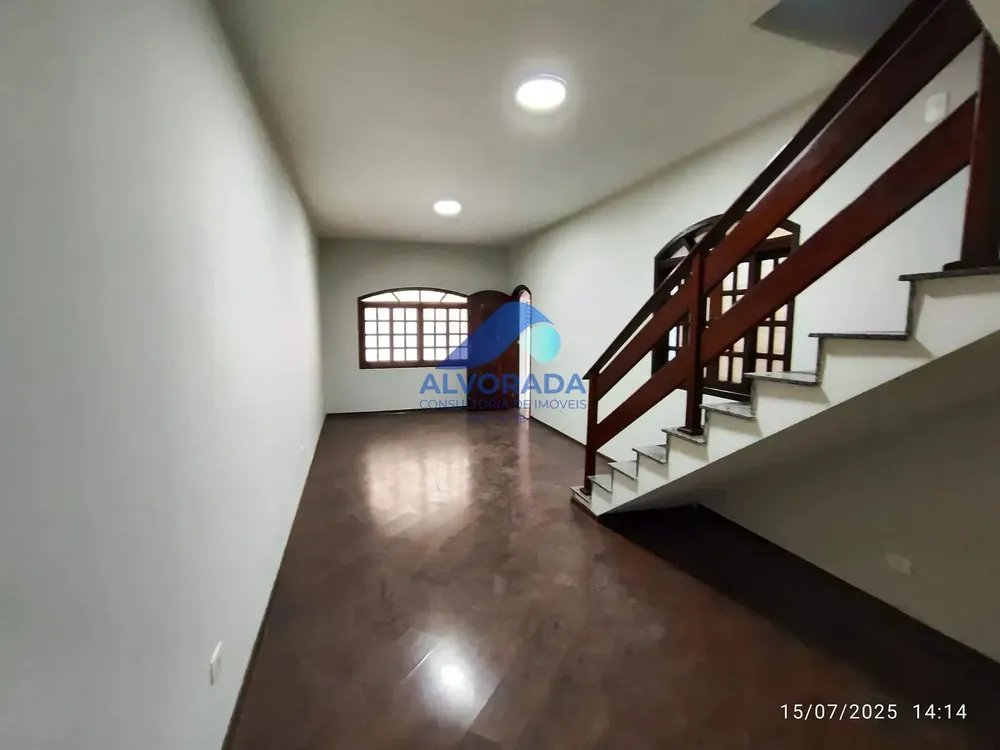 Sobrado, 3 quartos, 260 m² - Foto 3
