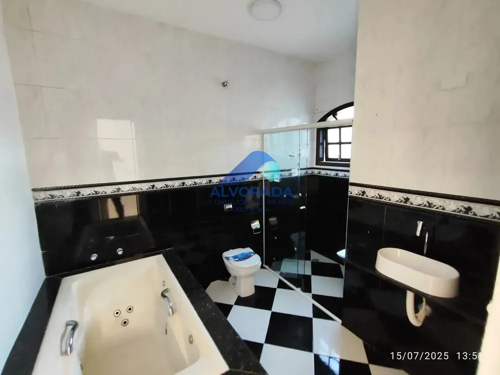 Sobrado, 3 quartos, 260 m² - Foto 2