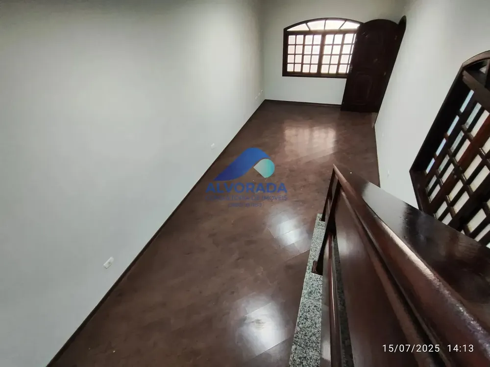 Sobrado, 3 quartos, 260 m² - Foto 1
