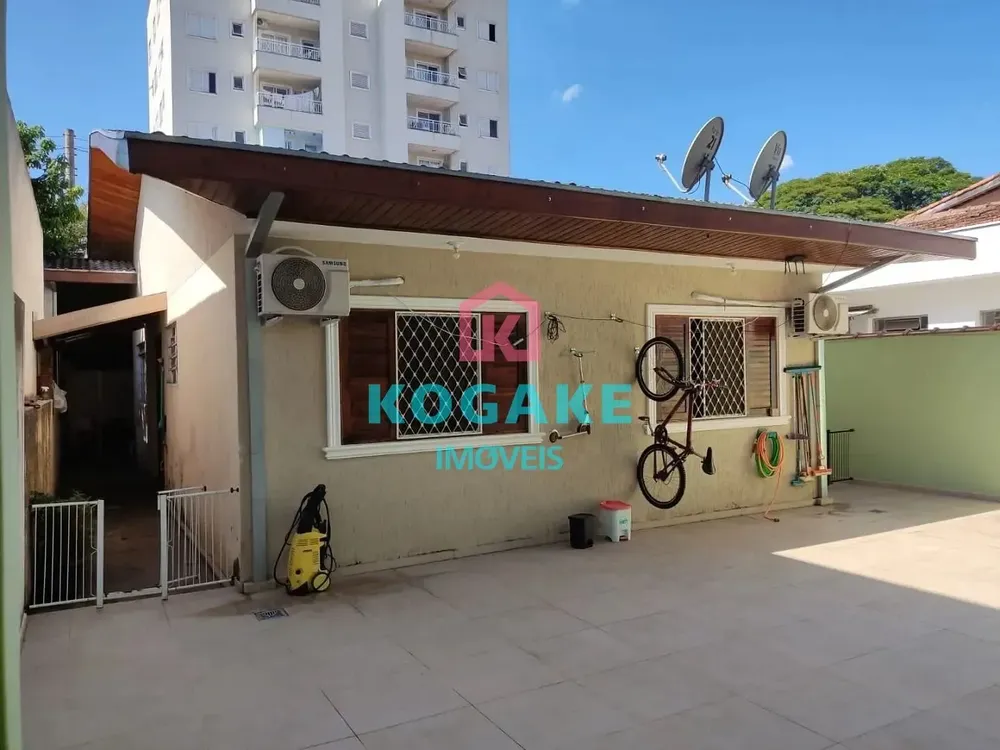 Casa, 3 quartos, 220 m² - Foto 4
