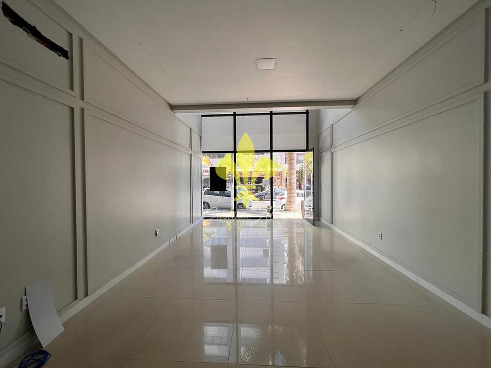 Loja-Salão para alugar, 130m² - Foto 7