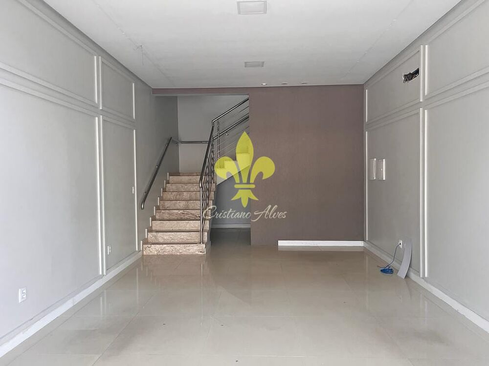 Loja-Salão para alugar, 130m² - Foto 5