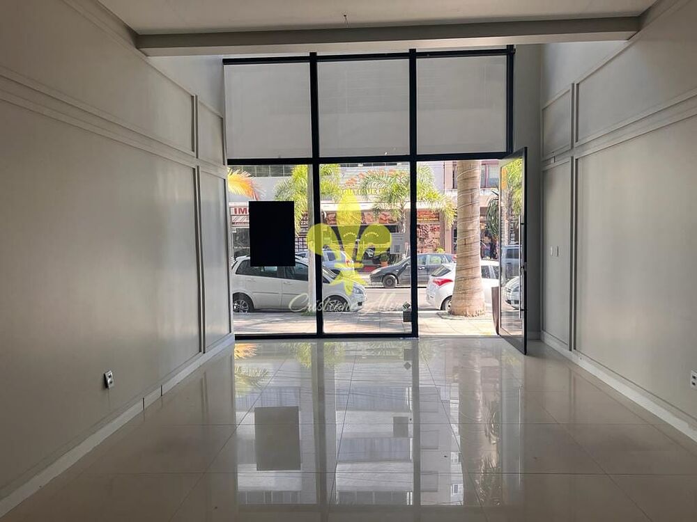 Loja-Salão para alugar, 130m² - Foto 12