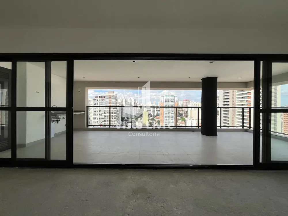 Apartamento, 4 quartos, 185 m² - Foto 2