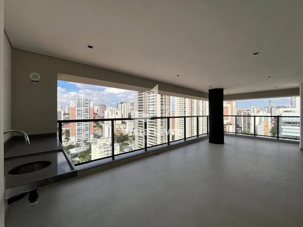 Apartamento, 4 quartos, 185 m² - Foto 3