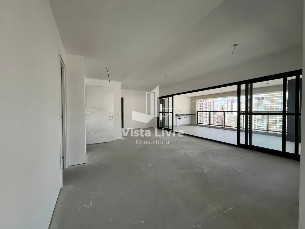 Apartamento, 4 quartos, 185 m² - Foto 1