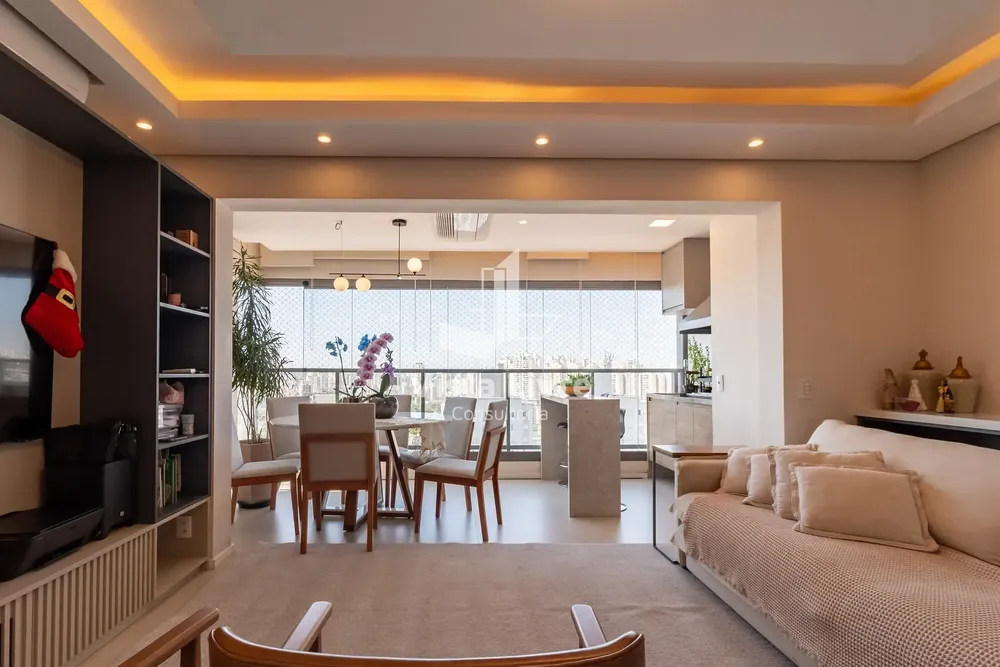 Apartamento, 2 quartos, 89 m² - Foto 3