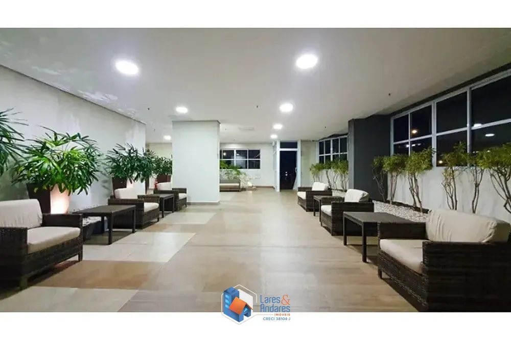 Apartamento, 1 quarto, 62 m² - Foto 1