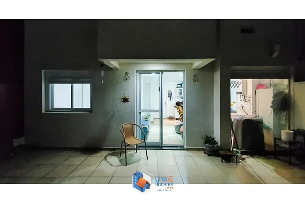 Apartamento, 1 quarto, 62 m² - Foto 3