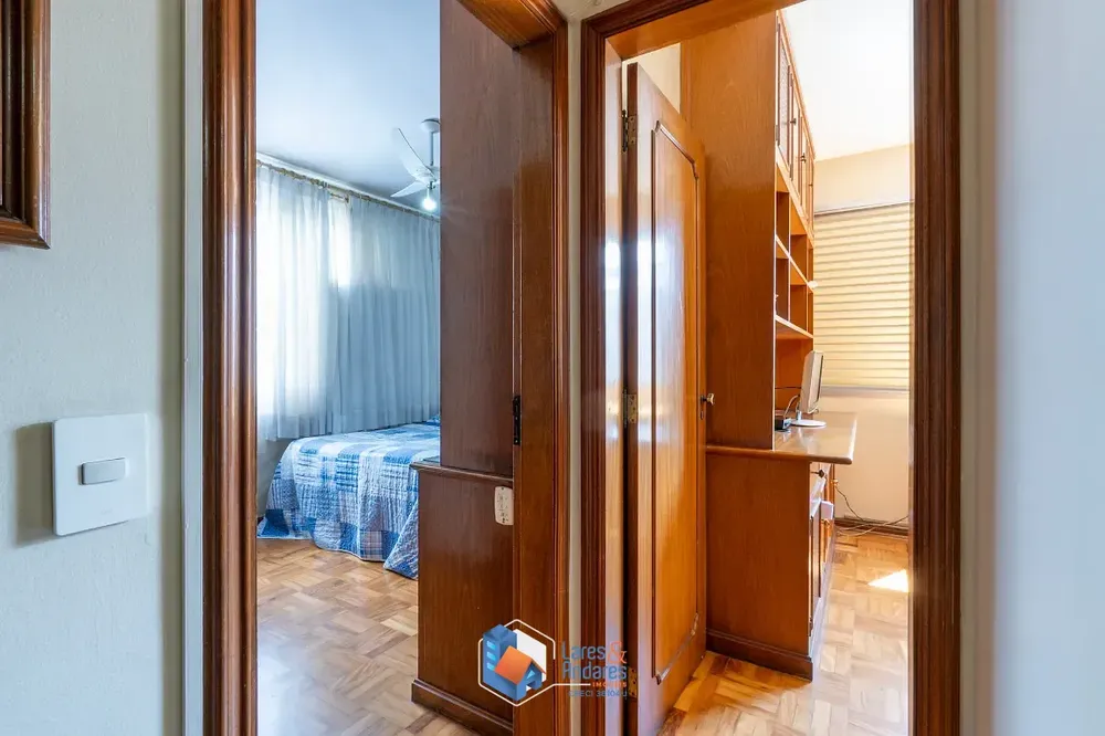 Apartamento, 3 quartos, 117 m² - Foto 8
