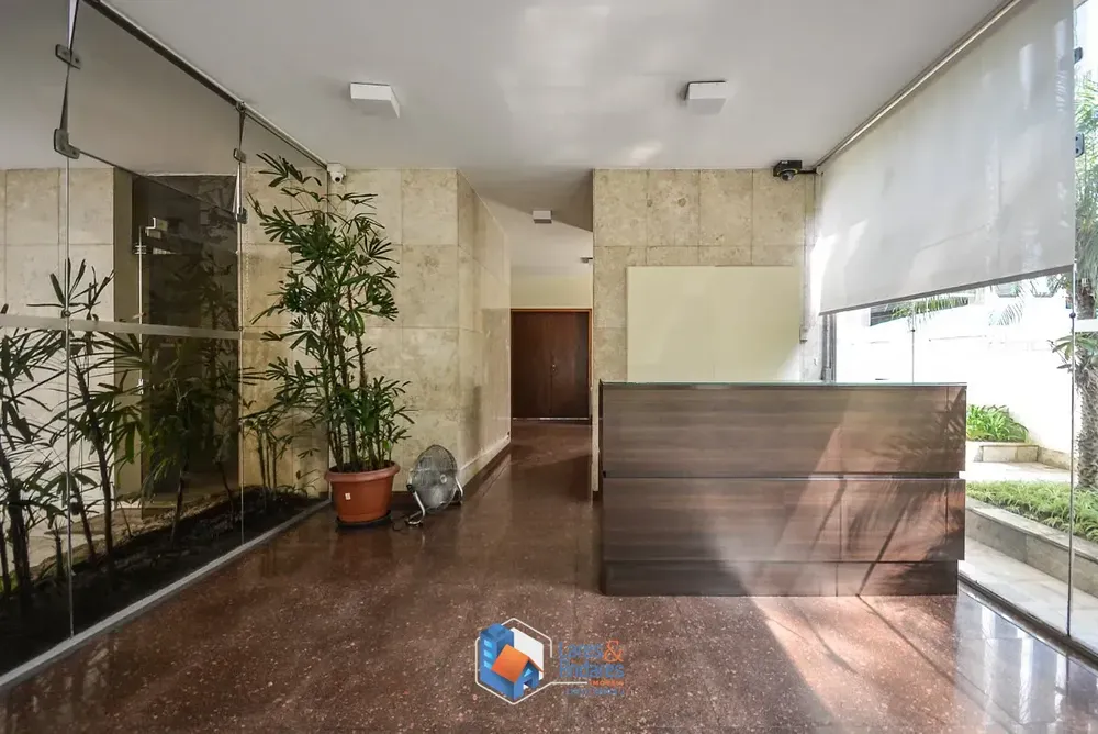 Apartamento, 3 quartos, 117 m² - Foto 6