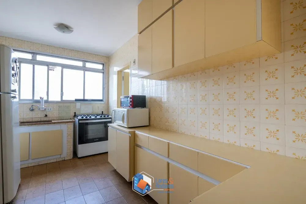 Apartamento, 3 quartos, 117 m² - Foto 7